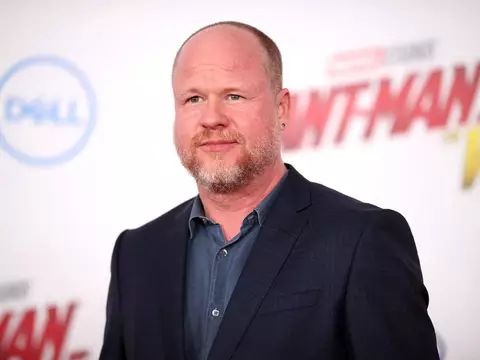 CHRISTOPHER POLK / GETTY IMAGES NORTH AMERICA / GETTY IMAGES VIA AFP