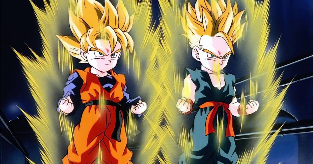 Akira Toriyama faz uma revelação surpreendente sobre o envelhecimento dos  saiyajins em Dragon Ball Super - Critical Hits