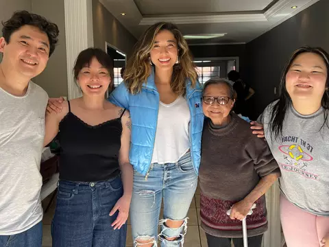 Amarela | Curta pré-indicado ao Oscar é "representatividade real", diz produtora