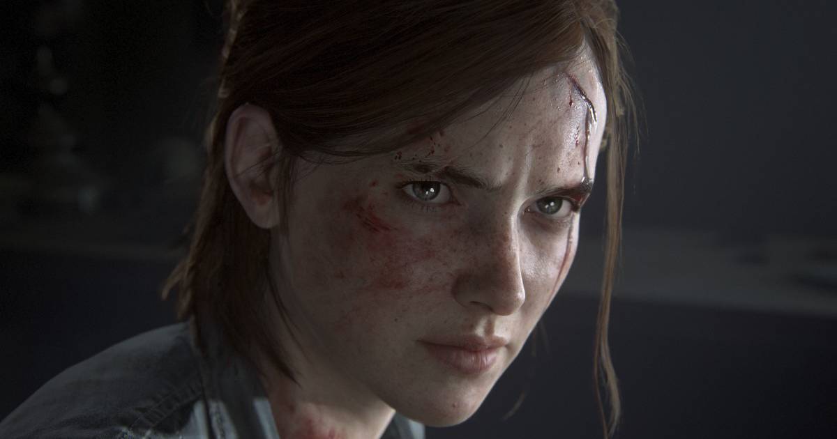 The Last of Us: Ashley Johnson (Ellie) recebe o BAFTA Awards de