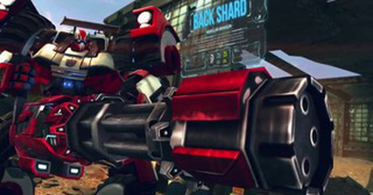 Trailers Transformers Universe Trailer Autobot Showdown The Enemy