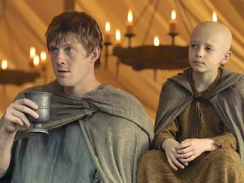 El Caballero de los Siete Reinos | HBO confirma la fecha de estreno de la segunda temporada
