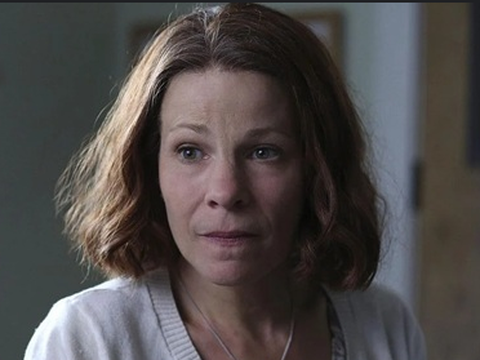 Lili Taylor