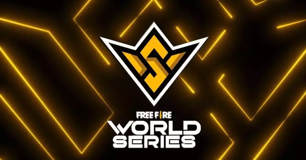 Mundial de Free Fire se torna evento de esports mais assistido da