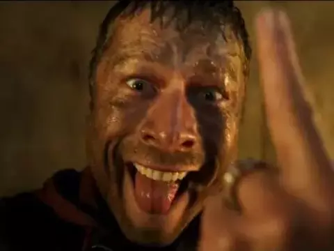 O Sobrevivente | Edgar Wright fala sobre cameo de Schwarzenegger no filme