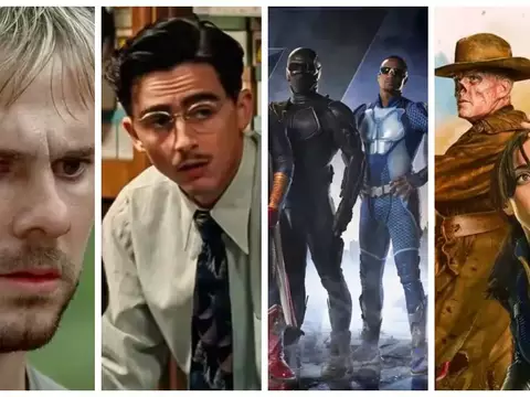 CCXP25 - confirmados