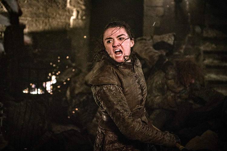 Game of Thrones: 7 perrengues que o elenco passou durante as filmagens -  Purebreak