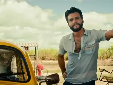 Wagner Moura é indicado ao The New York Film Critics Online