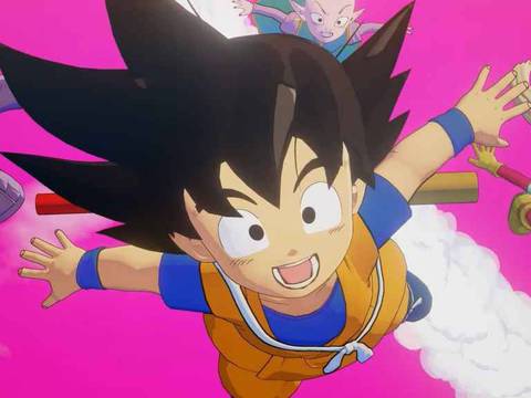 Dragon Ball Z Kakarot: Novo DLC 'Adventure Through the Demon Realm' Chega em Julho