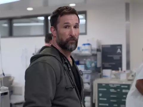 Season 3 of 'The Pitt' Gets New Trailer and Release Window