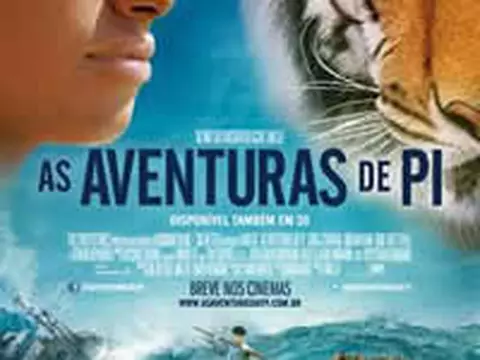 Ang Lee fala sobre a polêmica da indústria de efeitos visuais
