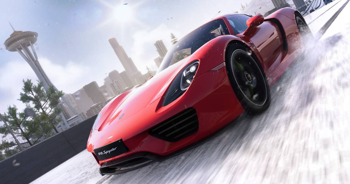 Como jogar The Crew 2 de graça neste fim de semana - Olhar Digital