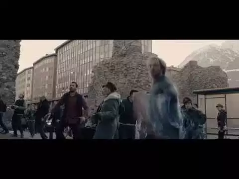 Vingadores: Era de Ultron | Featurette "Under Armour"