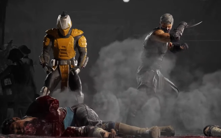 Mortal Kombat 1: conheça a história de todos os personagens do game -  Adrenaline