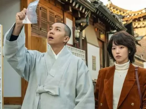 Cena de Uma Grande Família (Reprodução)