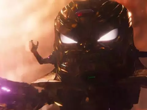 Homem-Formiga e a Vespa: Quantumania