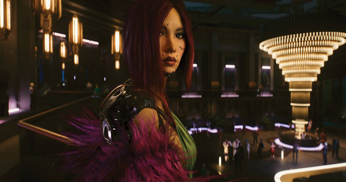 Cyberpunk 2077 Veja O Que Muda Na Atualização 21 3798