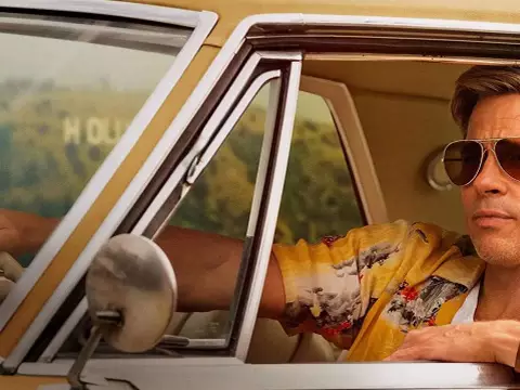Era Uma Vez em Hollywood/Reprodução