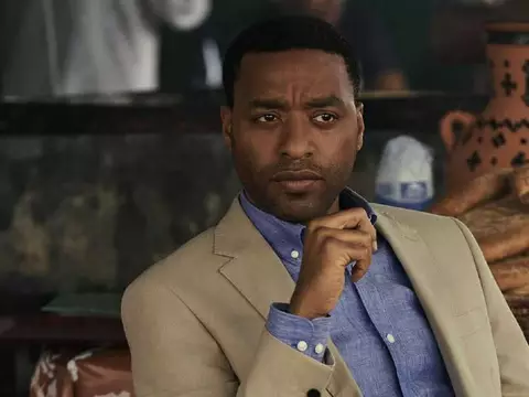 O Exorcista | Chiwetel Ejiofor entra para elenco do reboot