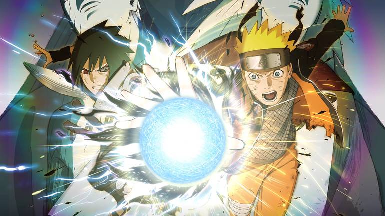 Naruto: Os 10 melhores personagens da franquia