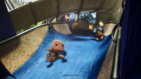 Review: Sackboy: Uma Grande Aventura - PC