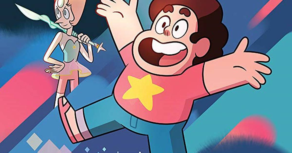 Episódios finais de Steven Universo serão exibidos a partir de abril