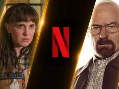 Melhores Séries Para Ver na Netflix