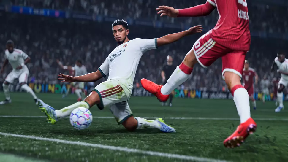 Jogamos Ea Sports Fc 27 Game Entrega Promessas Mas Com Alguns Exageros
