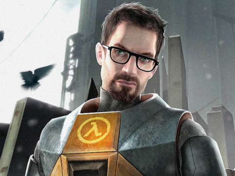 Half-Life 3: Jogo já está jogável, afirma insider