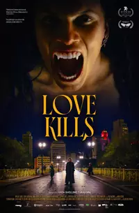 Love Kills (Reprodução)
