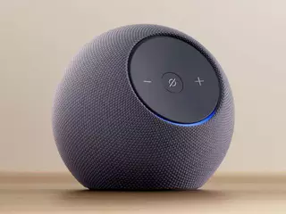 Echo Dot Max da Amazon