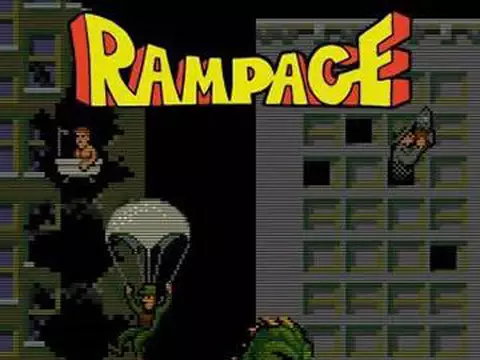 Rampage | Diretor de Terremoto: A Falha de San Andreas vai se reunir com The Rock na adaptação do game