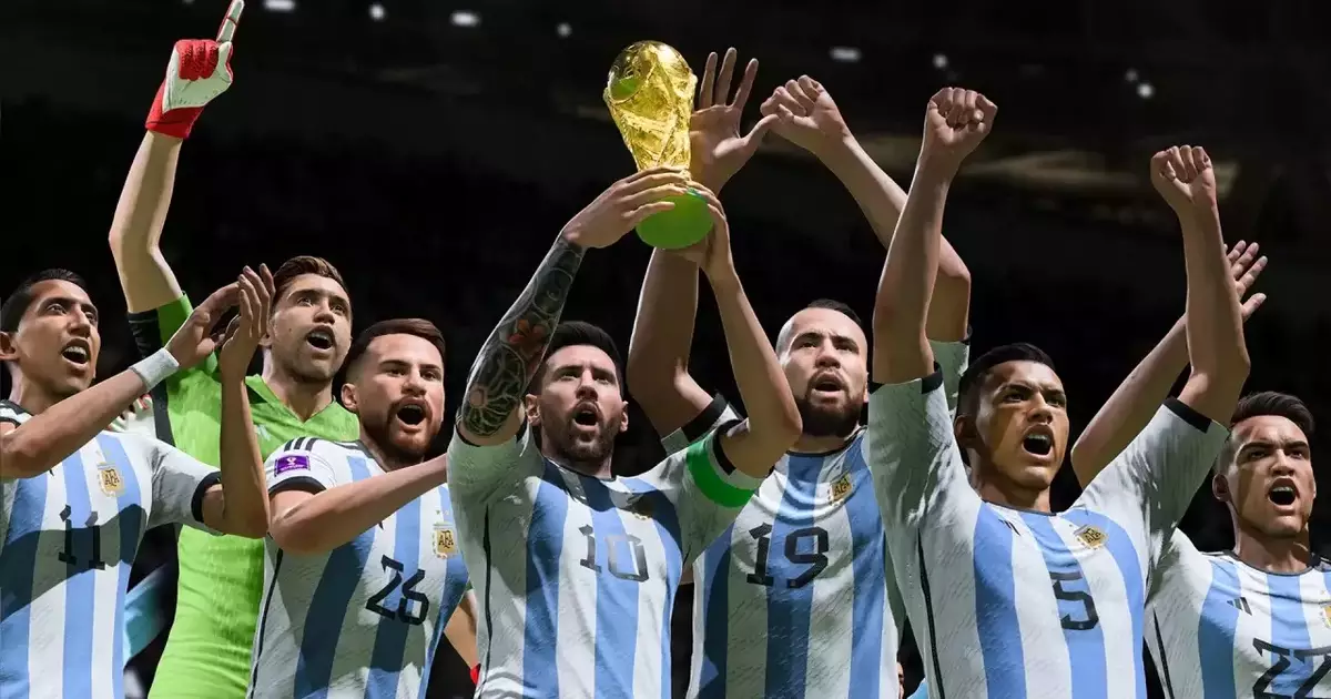 FIFA 23: preço, lançamento, Copa do Mundo, edições e mais