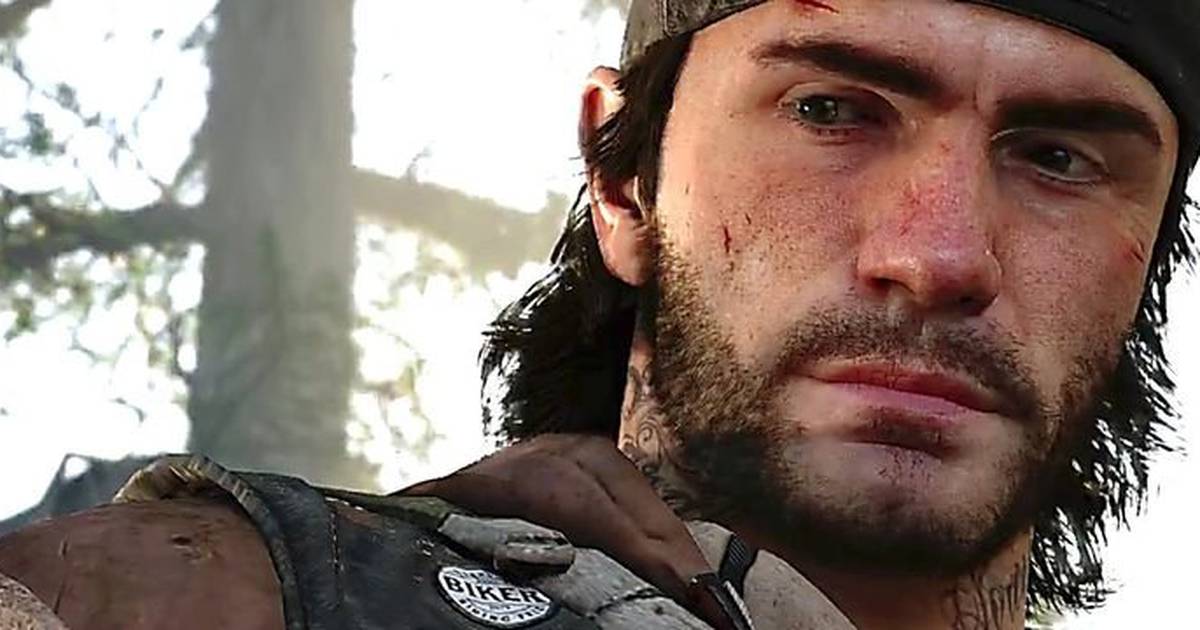 Days Gone - Days Gone ganha vídeo com uma hora de gameplay; assista - The  Enemy