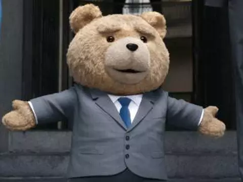 Ted 2 | Diretor e elenco falam sobre a trama do filme em featurette