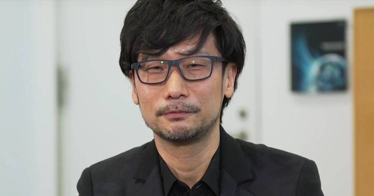 Novos nomes confirmados no elenco de Death Stranding