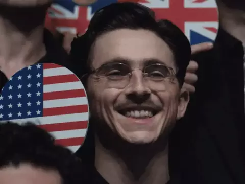Marty Supreme | Primeiras reações ao filme apostam em Timothée Chalamet no Oscar