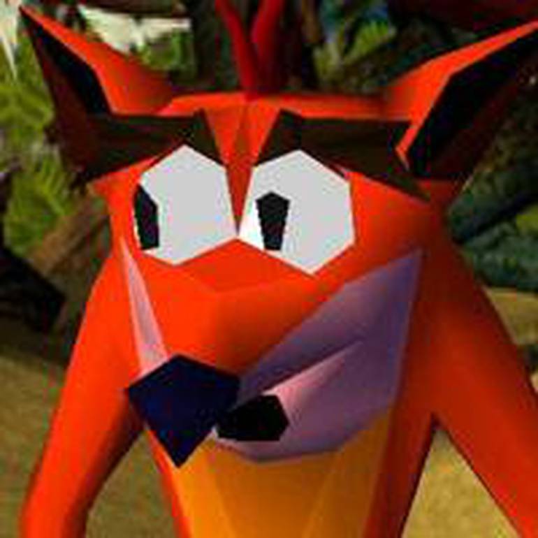 Rumor - Confirmado] um jogo runner de Crash Bandicoot pode chegar