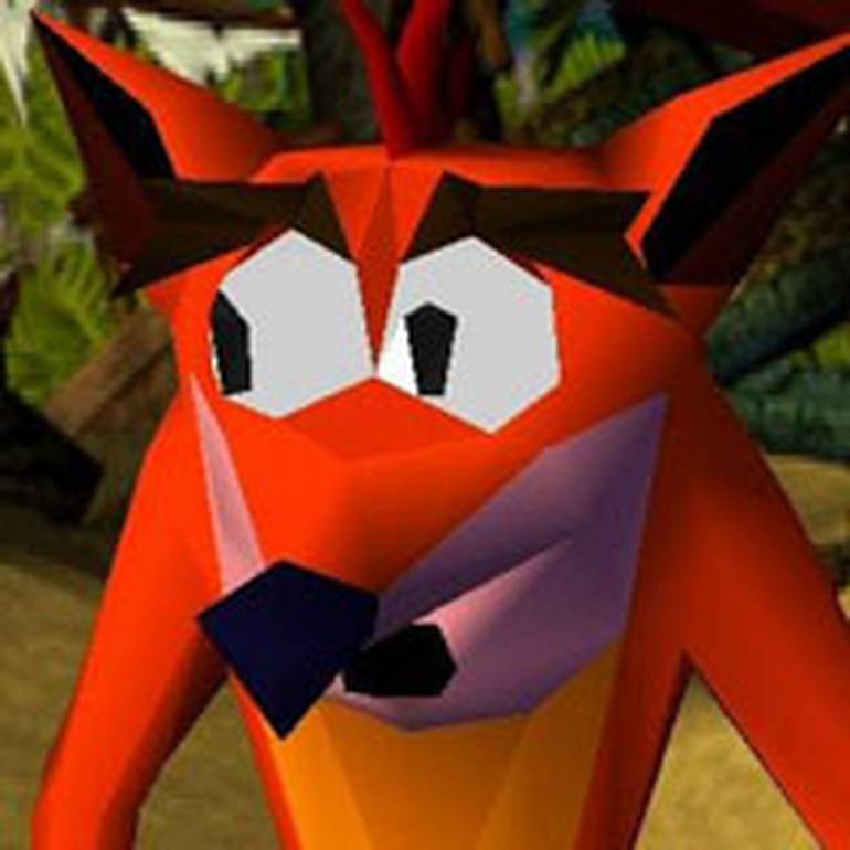 Rumor - Confirmado] um jogo runner de Crash Bandicoot pode chegar