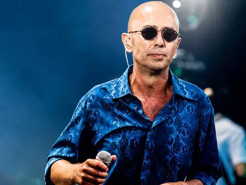 Murió el Indio Solari, una leyenda del rock argentino: todos los detalles