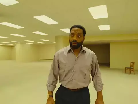 Backrooms/Divulgação