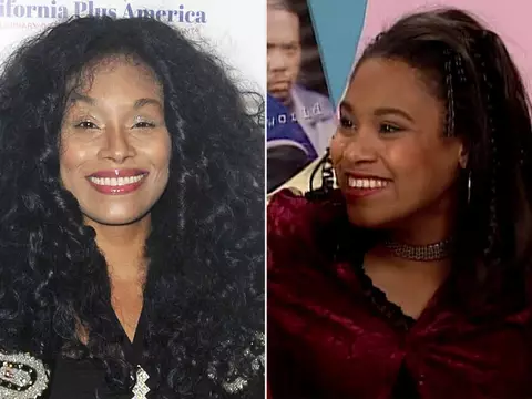 Christy Knowings, atriz de All That, morre aos 46 anos após ataque de asma