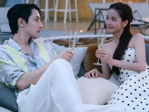 Cena de Namorado por Assinatura (Reprodução)