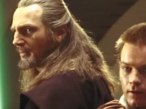 Liam Neeson detona morte em Star Wars; "Não é coisa de mestre Jedi"