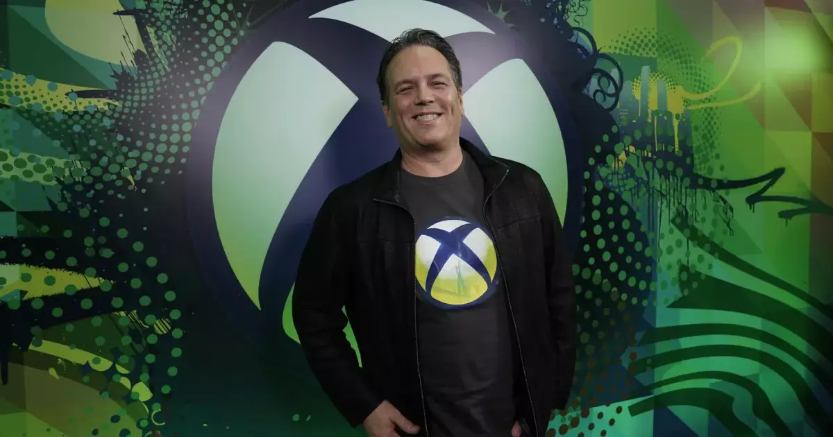 Phil Spencer e a unificação de consoles e PCs - by Intel [BGS 2017] -  TecMundo