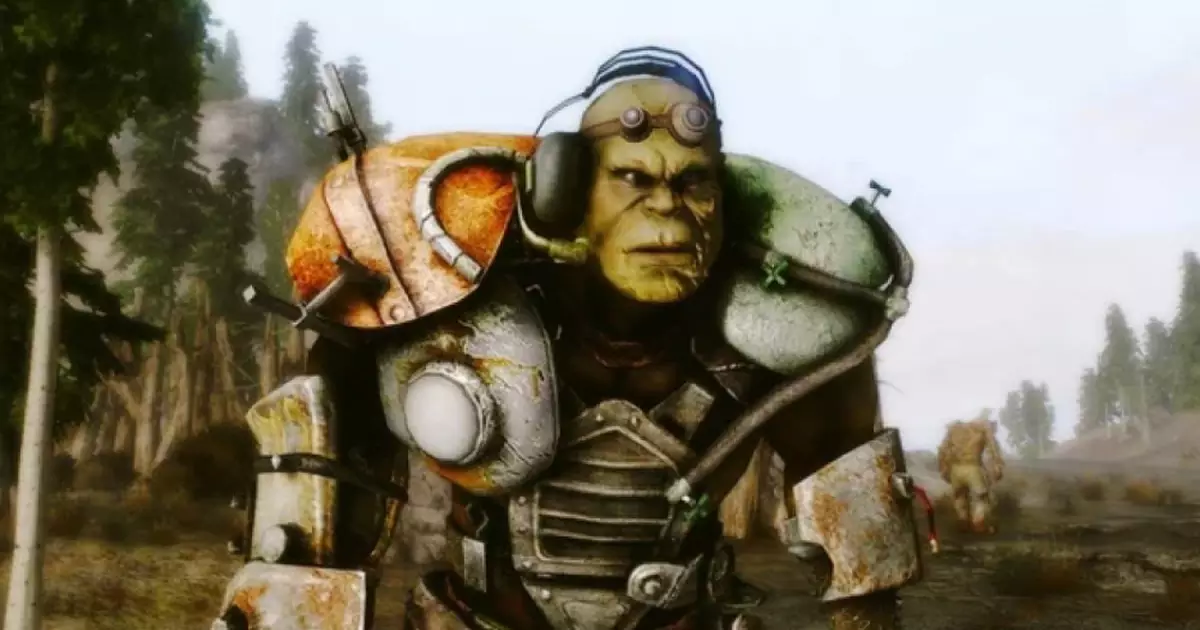 Fallout explicado | Supermutantes, o que são?, história, origem