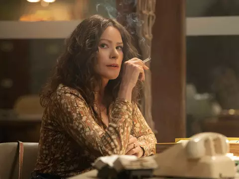 Sofia Vergara como Griselda Blanco (Netflix/Divulgação)