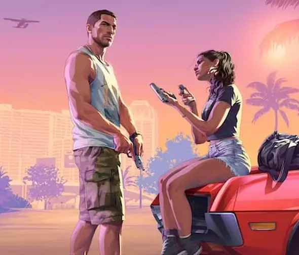 'GTA 6' Gets a Launch Trailer With New Music