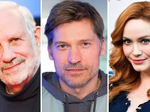 Domino | Nikolaj Coster-Waldau e Christina Hendricks vão estrelar novo filme de Brian De Palma