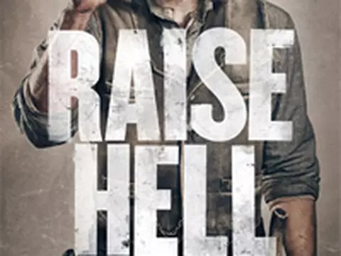 Hell on Wheels é renovada para sua terceira temporada